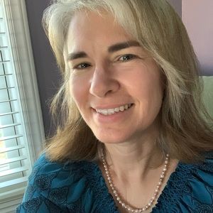 Meet your Posher, Patricia